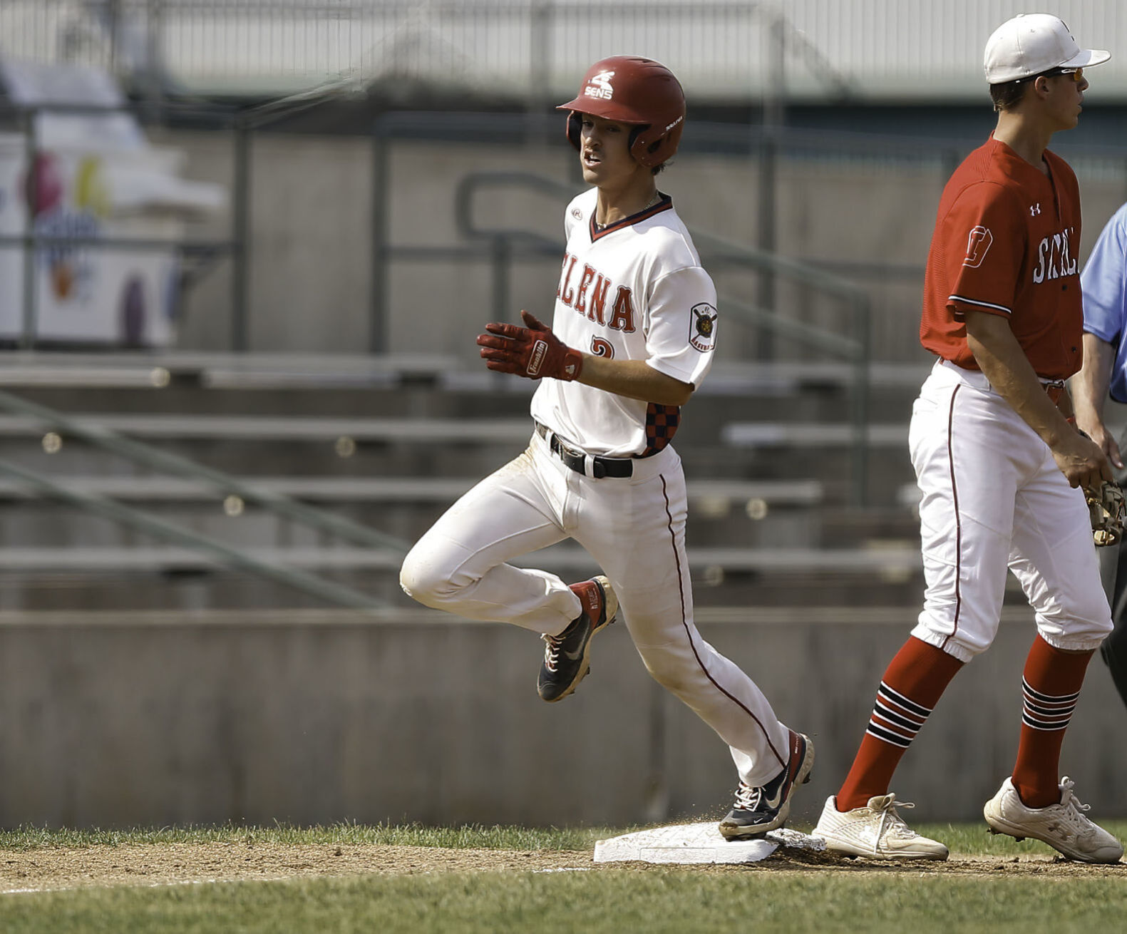 American Legion State AA Baseball